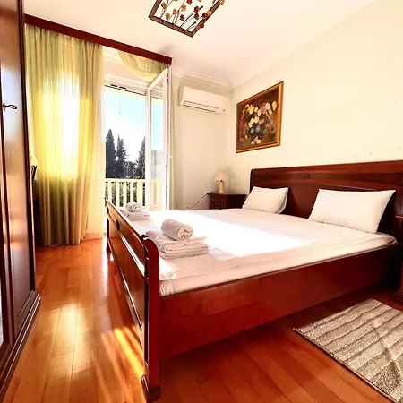 Benjamin House Appartamento