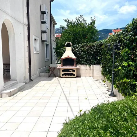 Benjamin House Appartamento